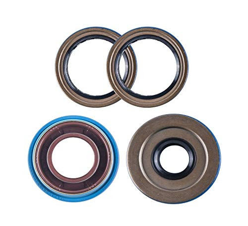 East Lake Axle rear differential seal kit compatible with Polaris Sportsman 400 500   800 2011 2012-2014