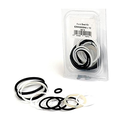 E6NNS938AA New Fits Ford Tractor Seal Kit 2610 2810 2910 3430 3610 3910 3930 4110  Plus