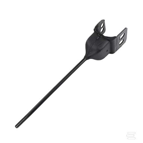 E-850614 Rubber Mounted Rake Tooth for Ford New Holland -RH- -5pcs-