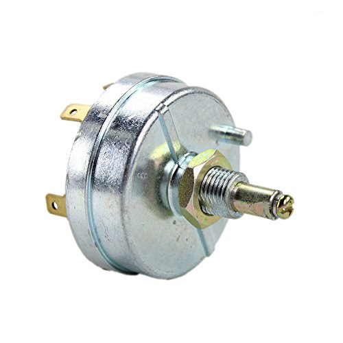 Eparts  Inc. E-AR28401 Light Switch - 4 Position for John Deere