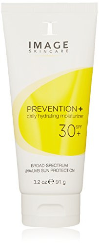 IMAGE Skincare Prevention+ Daily Hydrating Moisturizer SPF 30+, 3.2 oz.