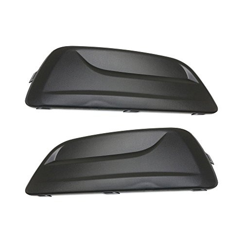 Fog Lamp Cover for Chevy Malibu 13-15 Malibu Limited 16-16 Right and Left Side