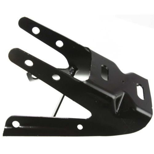 Perfect Fit Group F013103 - F-Series Front Bumper Bracket RH  Mounting Bracket  Mounted On Frame