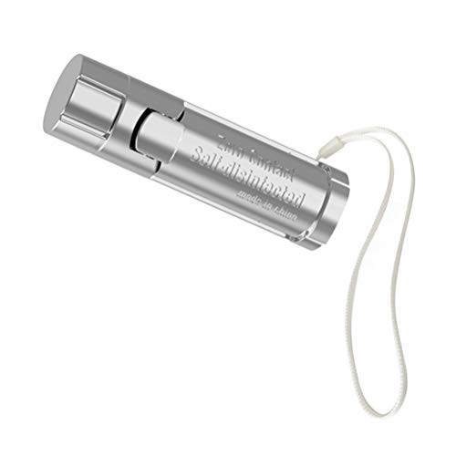 ARTIBETTER No Contact Elevator Button Tool Zero Contact Door Opening Tool Public Door Handle Touch Screen Button Tools Keychain