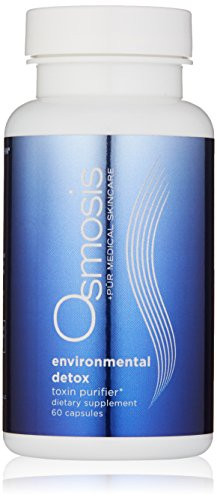 Osmosis Skincare Environmental Detox Toxin Purifier