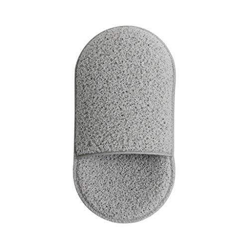 Facial Cleansing Brush  Soft Microfiber Face Wash Cleansing  Facial Sponge Powder Puff Wash Flutte Exfoliation Scrub for Massage Pore Cleansing Blackhead Removing Deep Scrubbing -A-