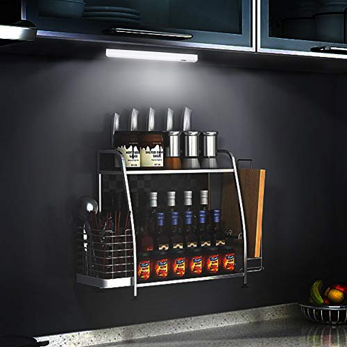 COB LED Bright Auto PIR Motion Sensor Light Cabinet Wardrobe Drawer Sensor Lamp LED Light Valentine s Day  St. Patrick s Day  Easter  Ramadan Onsale