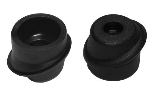 BMW Genuine Antenna Seal Grommet for E36 3 Series 318ti OEM Orignal