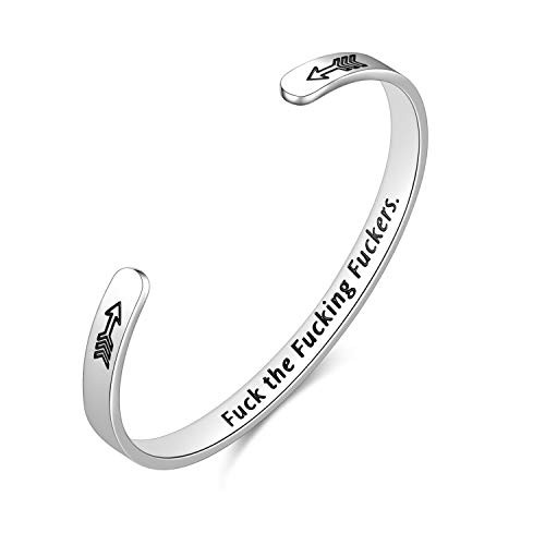 Inspirational Bracelets for Women Keep 