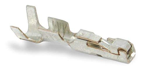 Delphi GT 150  GT-150 Series Female Terminals Gauge Size 22-20 GA -Pack of 30-