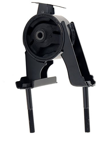 MTC 8872/12371-23011 Engine Mount (Rear 12371-23011 MTC 8872)