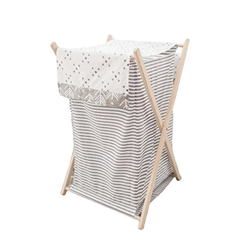 My Baby Sam Little Explorer Hamper