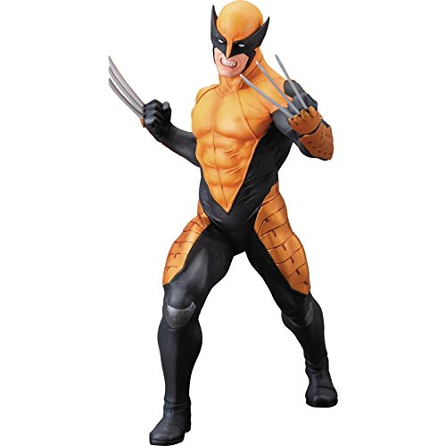 Kotobukiya Marvel Now! Wolverine ArtFX+ Statue