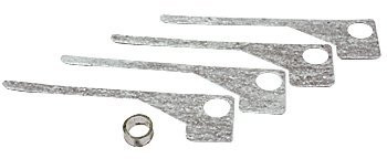 CRL Replacement Gasket and Grommet Sets for Patch Fittings -PH10 11  PH20 21  PH34-