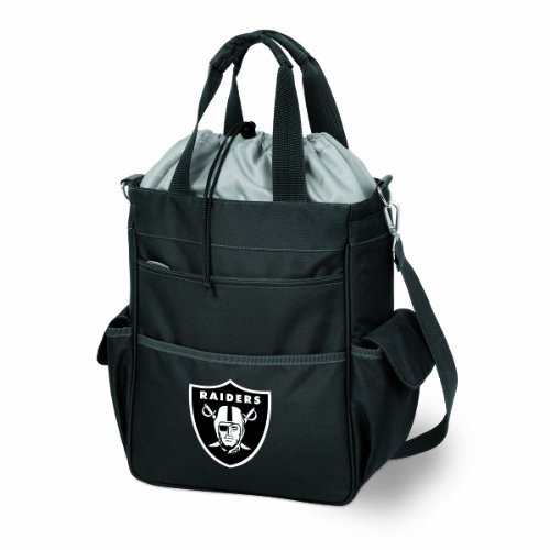 NFL Oakland Raiders Activo Tote