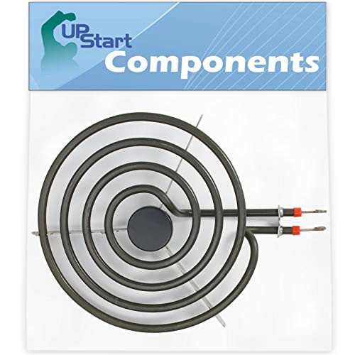 316442300 8 inch Element Replacement for Tappan TEF351EWB - Compatible with 316442300 Range Element