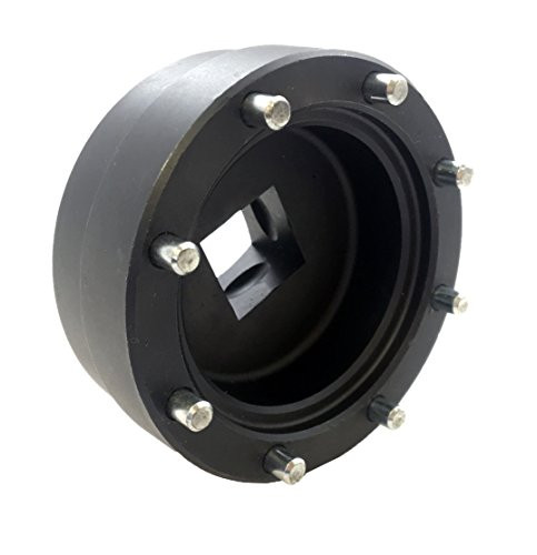 CTA Tools 1724 Toyota Front Hub Nut Socket