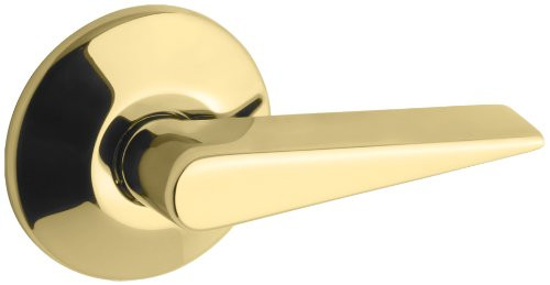 Kohler K-9167-R-PB Trip Lever, Vibrant Polished Brass