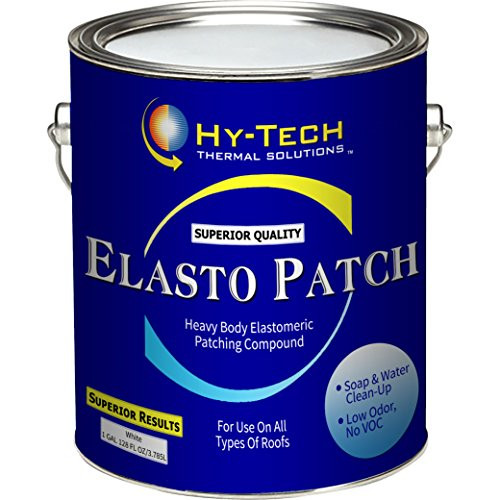 Elasto Patch Seam Patching Compound - 1 Quart