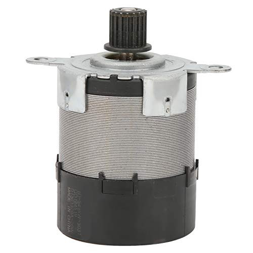 Micro Servo Motor  DC 12~24V 3100-6100RPM Micro Brushless Servo Motor with Dual Channel 100 Line Encoder -24V-