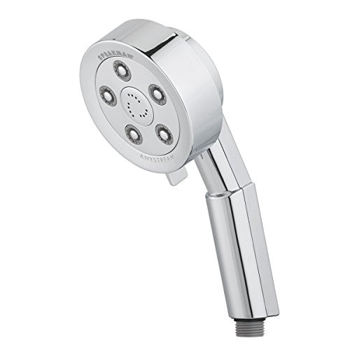 Speakman VS-3010-E2 Neo Anystream Handheld Shower Head, 2.0 GPM, Polished Chrome
