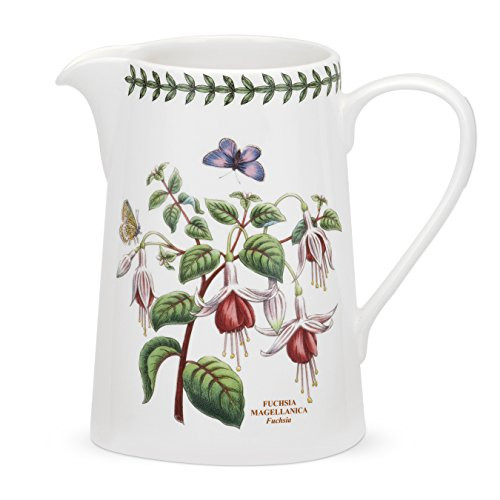 Portmeirion Botanic Garden Bella Jug