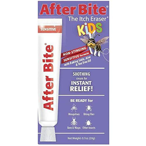 After Bite the Itch Eraser Kids 0.7oz -Pack of 3-