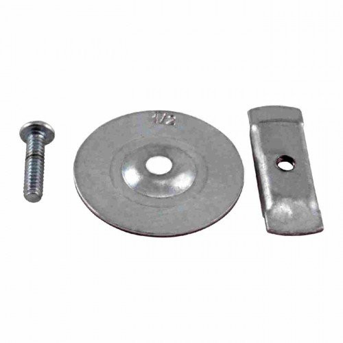 KO3P-125 3-Piece Ko Seal 1-1 4 inch