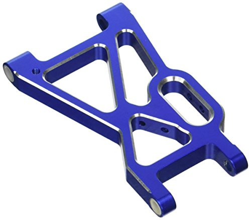 Redcat Racing Blue Aluminum Rear Lower Suspension Arm (2 Piece)