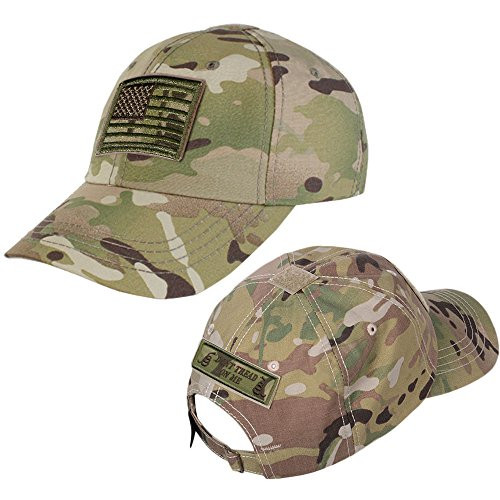 Multicam Operator Cap Bundles - Multicam USA  Plus Dont Tread On Me