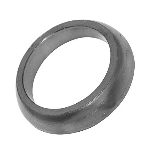Caltric Exhaust Gasket Donut Seal Compatible With Polaris Ranger Xp 700 4X4 Efi 2005-2007