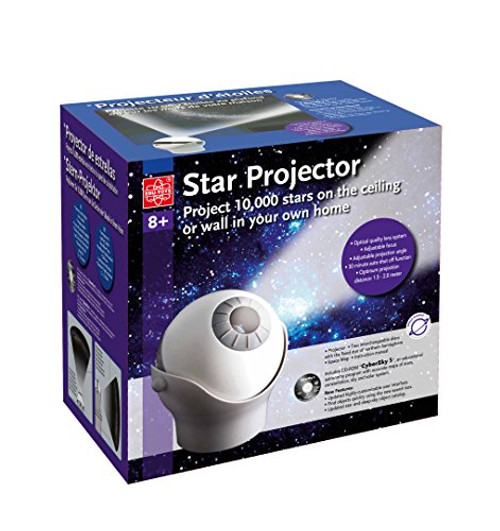 EDU-TOYS Elenco Star Projector