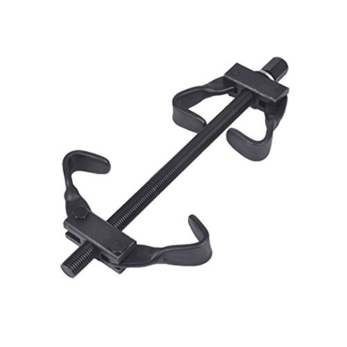 MILLION PARTS Autos Universal Pro Internal Shock Absorber Strut Coil Spring Compressor Macpherson Installer Remover Suspension Repair Tool
