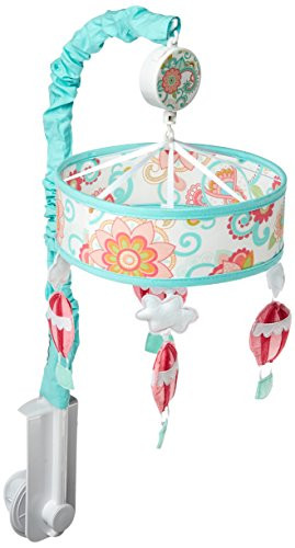 My Baby Sam Gypsy Mobile