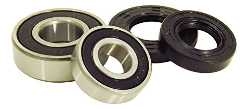 Outlaw Racing OR251500 Front Inner Wheel Bearing and Seal Kit - Compatible with POLARIS OUTLAW 450 MXR 2008-2010 OUTLAW 500 2006-2007 OUTLAW 525 IRS 2007-2011
