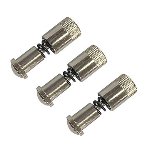 PIKAqiu33 Presser Foot Easy Change Screw Clamp Sewing Machine Presser Foot Changer  Patio  Lawn  and  Garden  Products for Home  B