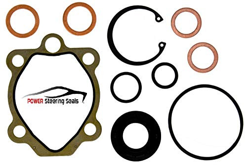 Power Steering Seals - Power Steering Pump Seal Kit for Nissan Maxima