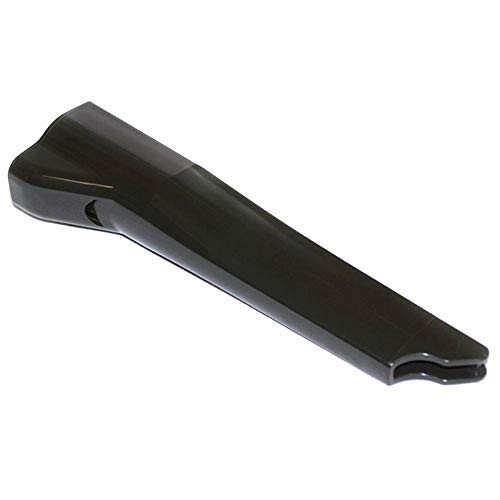 Rainbow Genuine E2 Type 12 Black Series Crevice Tool