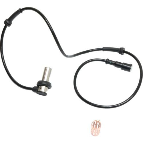 Perfect Fit Group REPL310812 - Range Rover Abs Speed Sensor  Rear  Rh LH  2 Female Terminals  Pins Type  Spindle Mounted