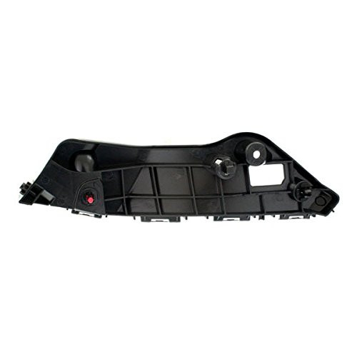 Perfect Fit Group REPT014907 - Rav4 Front Bumper Retainer RH  Mounted On Side