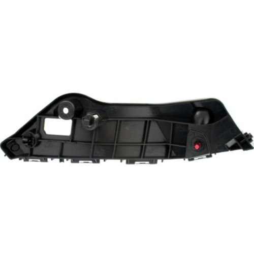 Perfect Fit Group REPT014908 - Rav4 Front Bumper Retainer LH  Mounted On Side