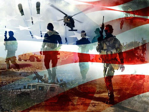 Navy Seals Poster Us Navy Seals Navy Seal Navy Gifts 18X24  SEALSFLAG2