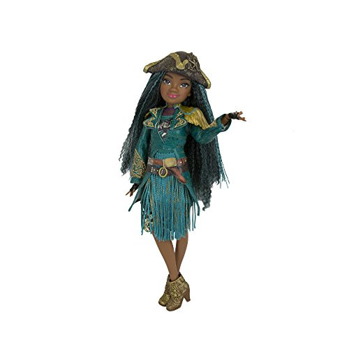 Disney Descendants Uma Daughter of Ursula, Collectors Edition (Amazon Exclusive)