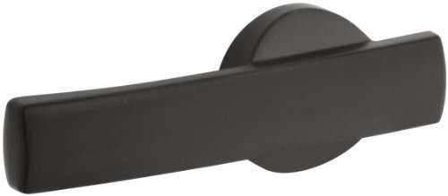 KOHLER K-9379-2BZ Wellworth Trip Lever