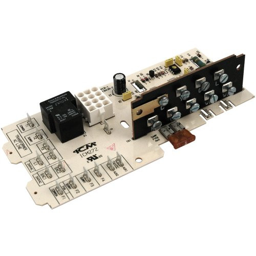 ICM Controls ICM272 Fan Blower Control Replacement for OEM Models Including Carrier HK61GA001/003 Control Boards