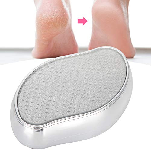 Foot File Foot Rasp Glass Foot File Callus Remover Professional Foot File Rasp Exfoliating Callus Dead Skin Remover Callus Pedicure Callus File Tool Foot File Foot Rasp Glass Foot File Callus Remover Professional Foot File Rasp Exfoliating Callus Dead Skin Remover Callus Pedicure Callus File Tool