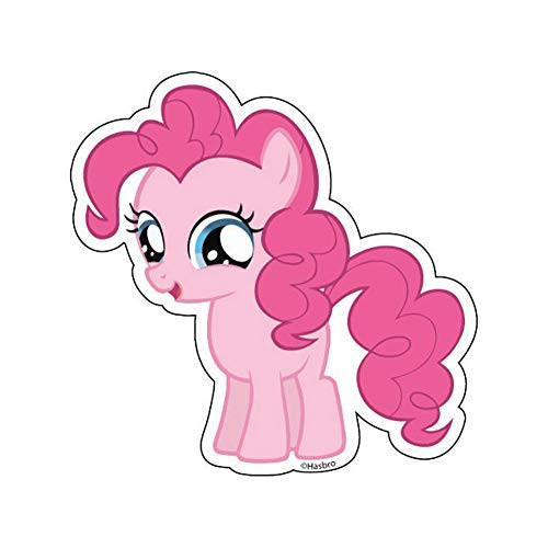 My Little Pony Friendship is Magic Sticker Pinkie Pie My Little Pony Friendship is Magic Sticker Pinkie Pie