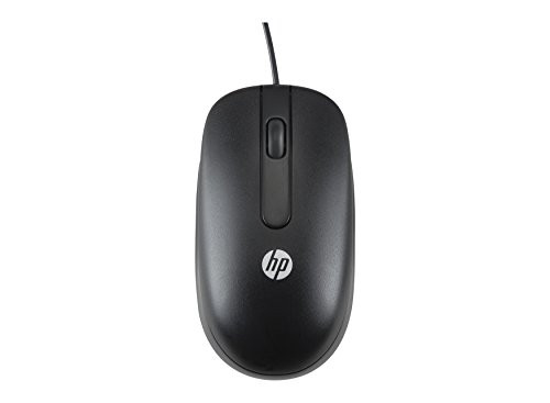 HP Inc. USB Laser Mouse, 672654-001