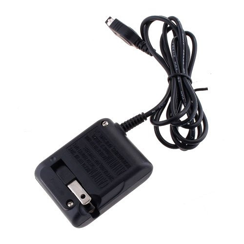TOMTOP Wall Charger For Nintendo DS GameBoy Advance SP US