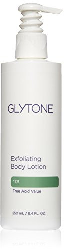 GLYTONE Exfoliating Body Lotion, 8.4 fl. oz.